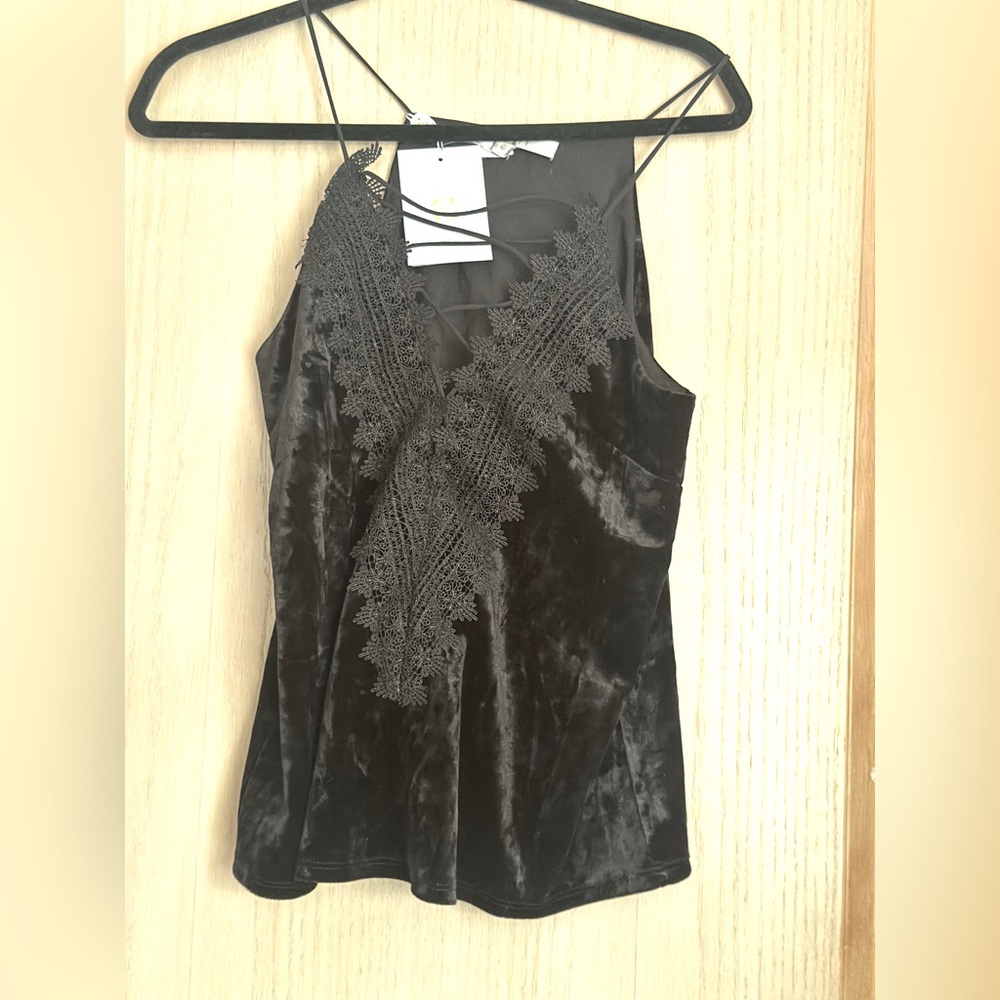 WAYF high neck tops!